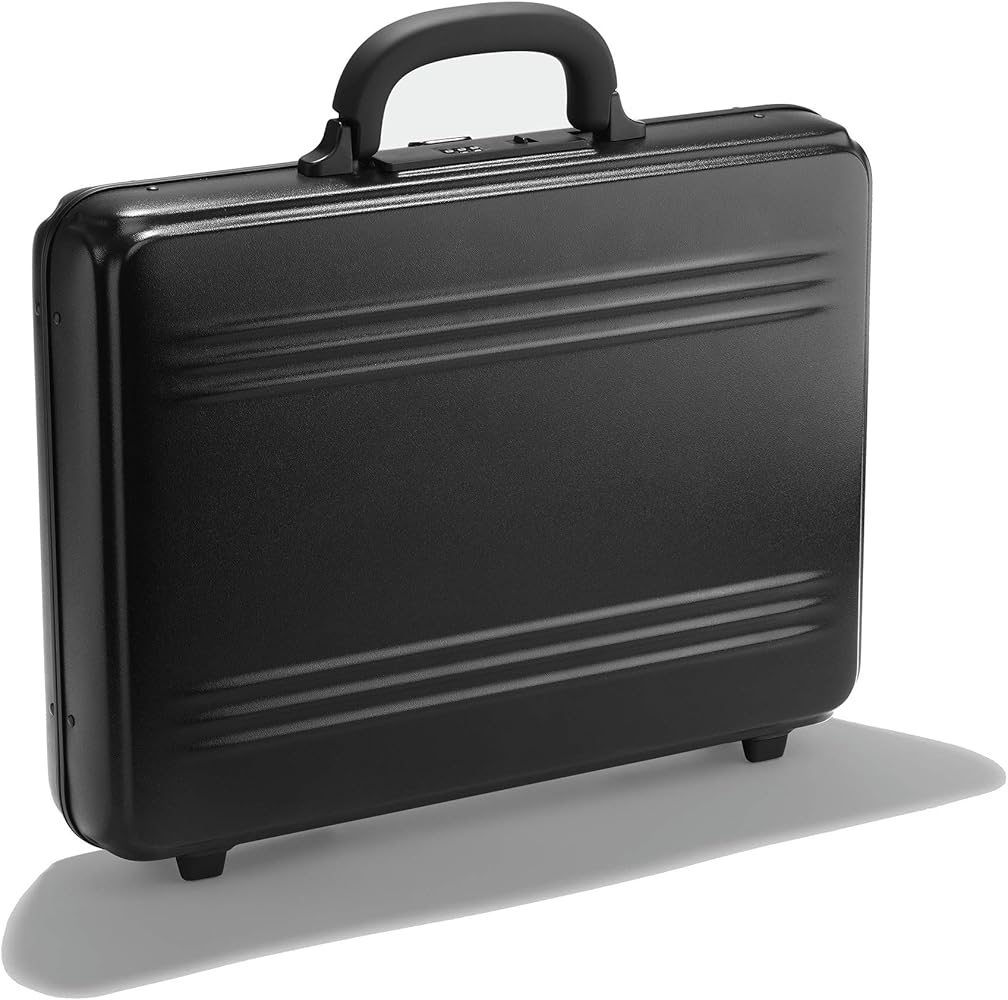 Amazon.co.jp: ZERO Halliburton Edge 軽量 ポリカーボネート