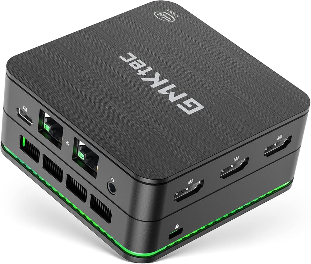 Amazon.co.jp: ミニpc 第11世代N5105 最大2.9GHz 8GB/512GB DDR4