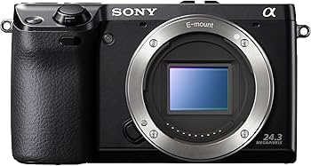 Amazon | SONY ミラーレス一眼カメラ α NEX-7 ボディ ブラック NEX-7