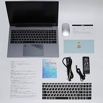 Amazon.co.jp: Core i7 第10世代 15.6インチノートパソコン/Windows 11