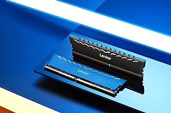 Amazon | Lexar THOR DDR4 RAM 16GB キット (8GB x 2) 3200MHz DRAM