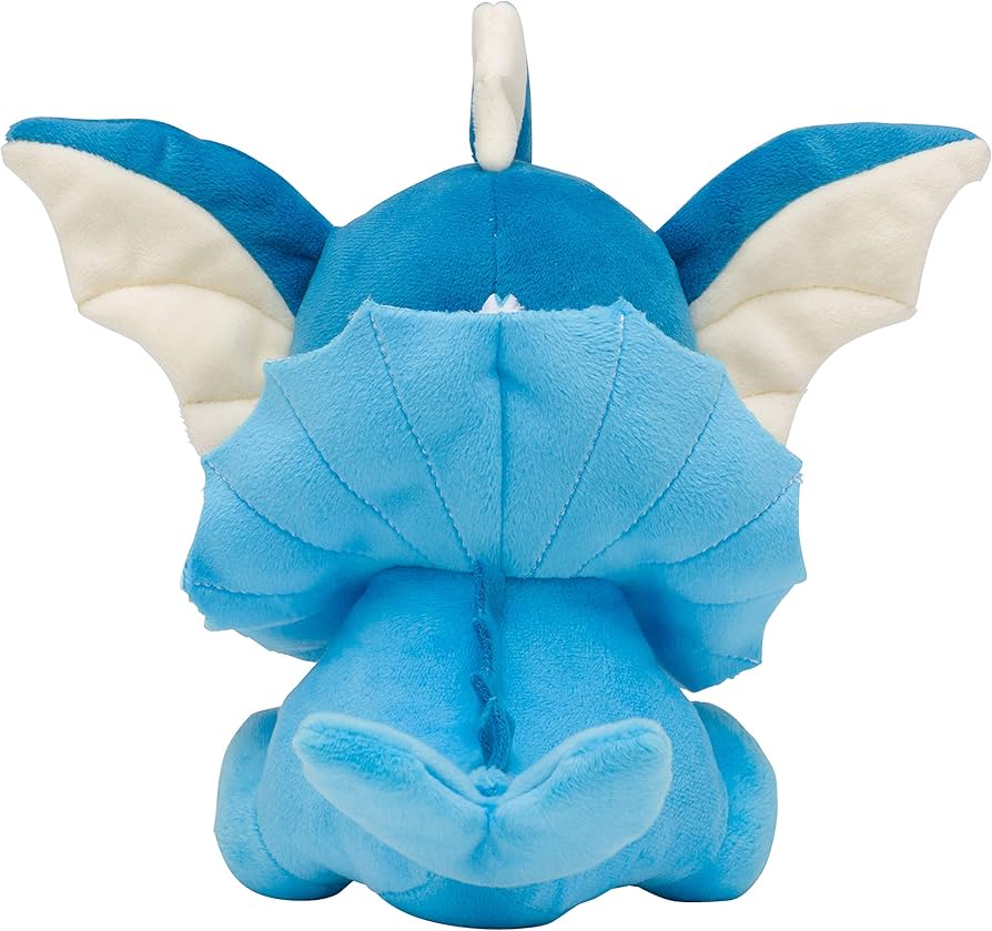 Amazon.co.jp: ポケモンセンターオリジナル ぬいぐるみ ミックスオレ