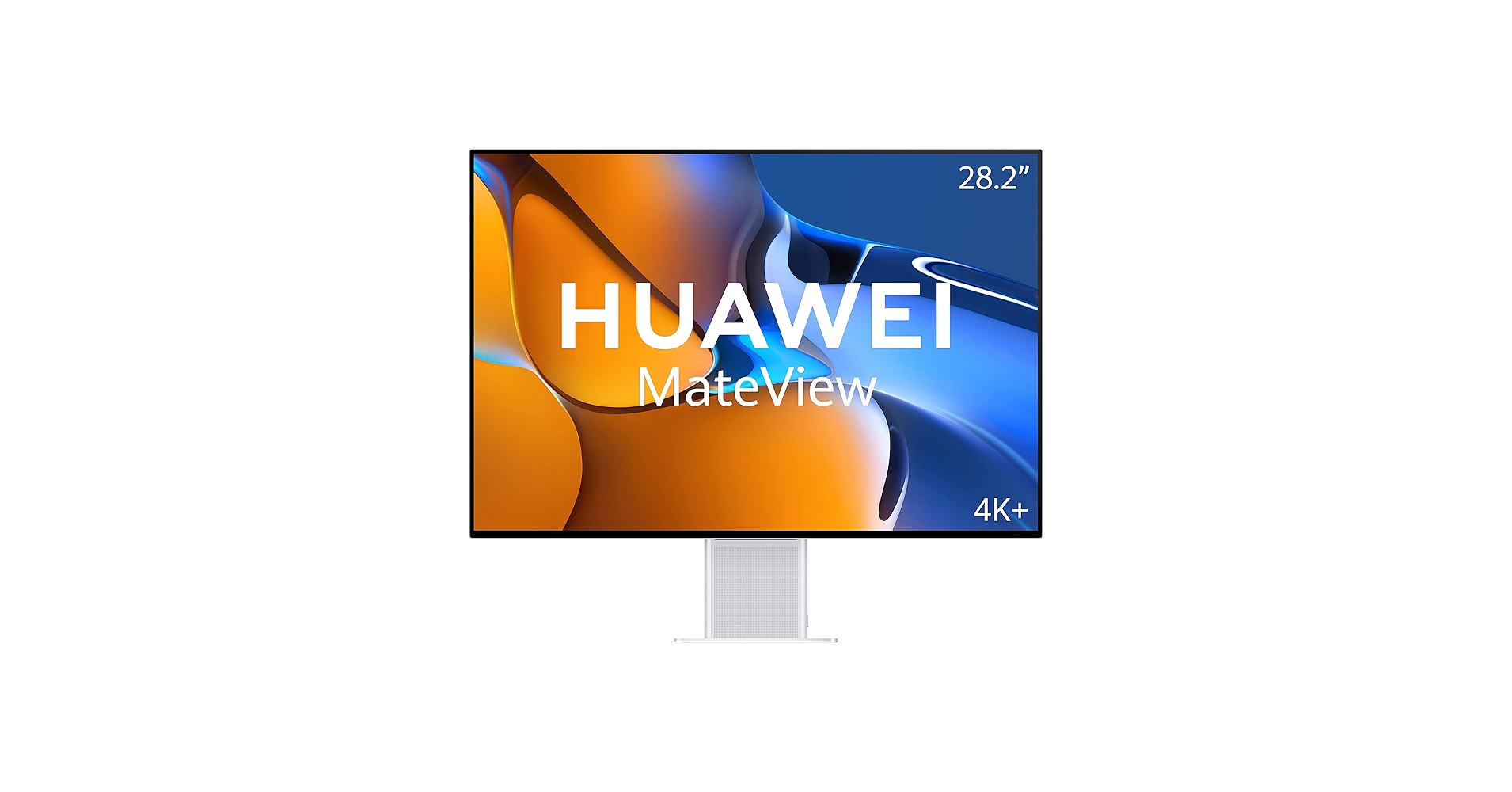 HUAWEI MateView 28.2'' 4K+ UHD Real Colour Monitor (3840 x 2560