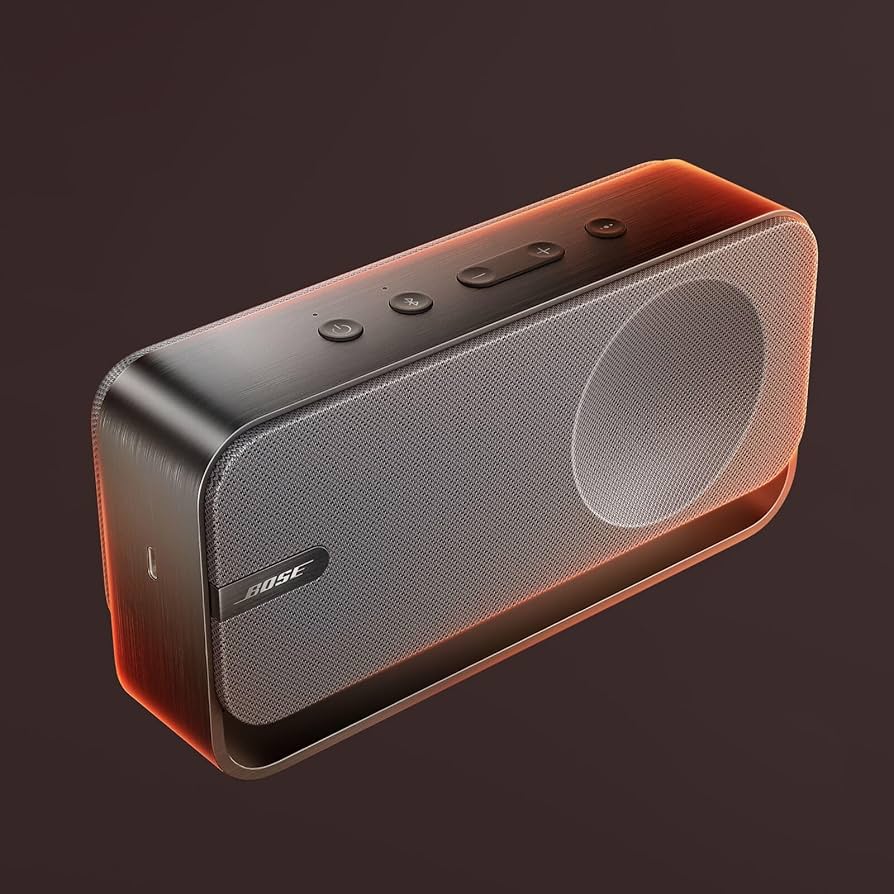 Amazon.co.jp: Bose SoundLink Home Bluetooth Speaker ワイヤレス