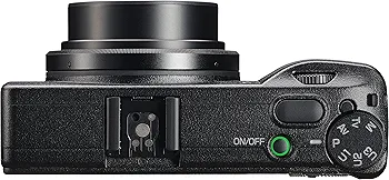 Amazon.com : Ricoh GR IIIx Digital Camera + SanDisk 64GB Extreme