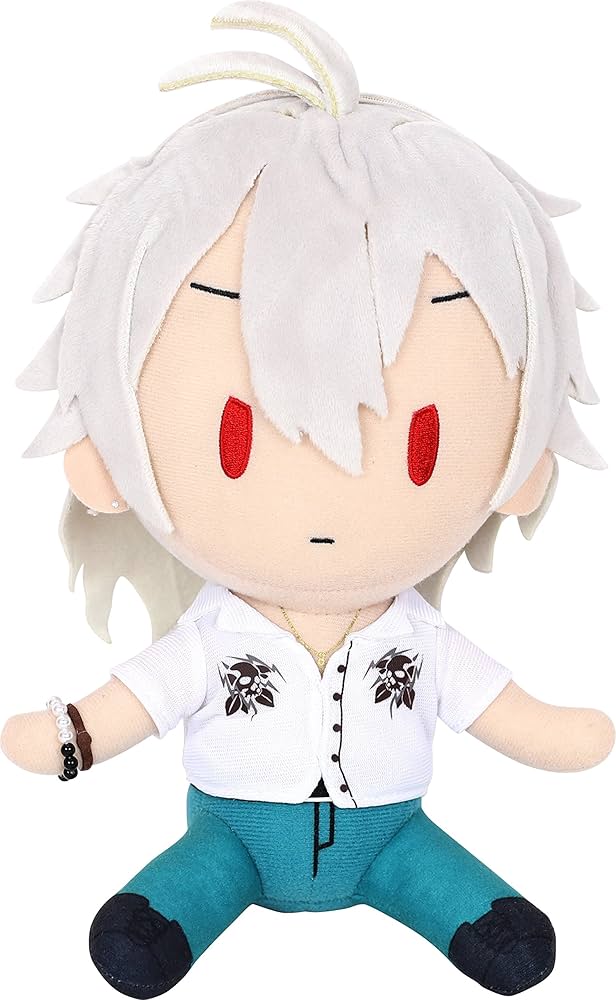 Amazon.co.jp: ヒプノシスマイク -Division Rap Battle- 碧棺左馬刻