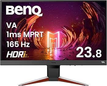 Amazon.co.jp: ベンキュージャパン BenQ MOBIUZ EX240N ゲーミング
