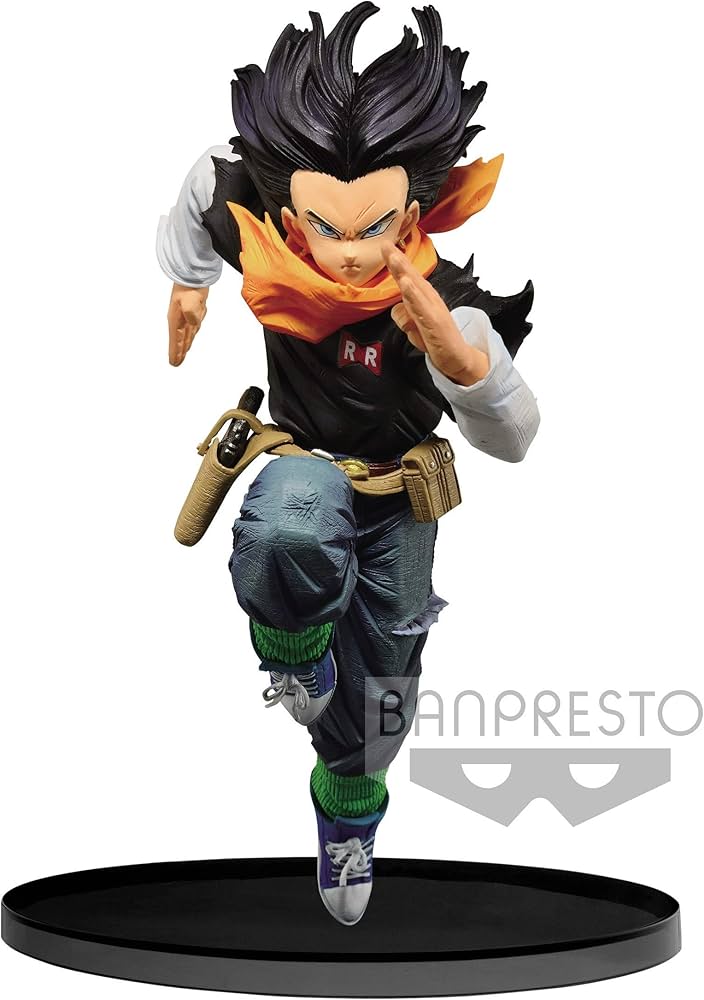 Amazon.co.jp: バンプレスト ドラゴンボールZ BANPRESTO WORLD FIGURE
