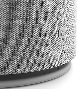Amazon | Bang & Olufsen ワイヤレスネットワークスピーカー Beoplay