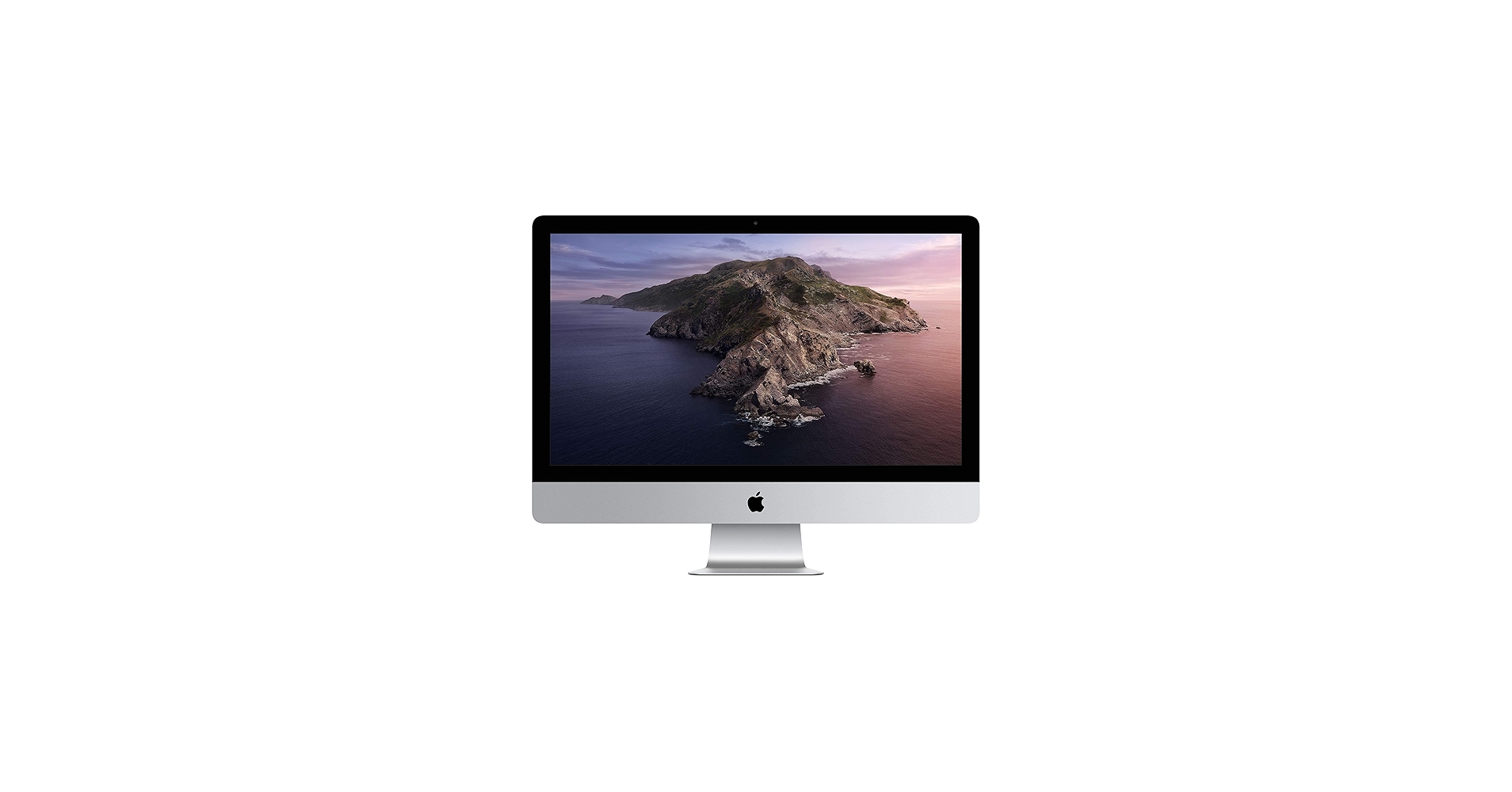 Amazon.com: Apple Early 2019 iMac with 3.0GHz Intel Core i5, 27