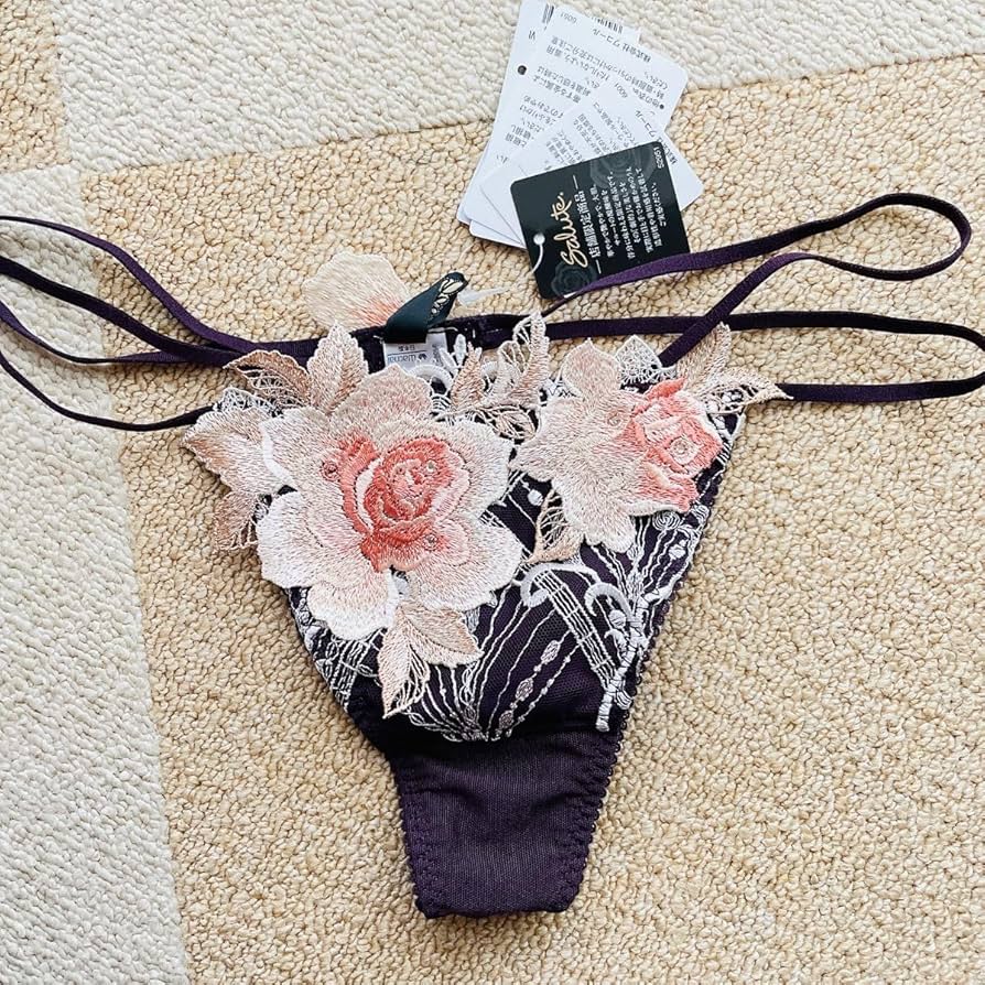 Amazon.co.jp: 店舗限定 ワコール サルート 29G ソング M VI ラマン 29