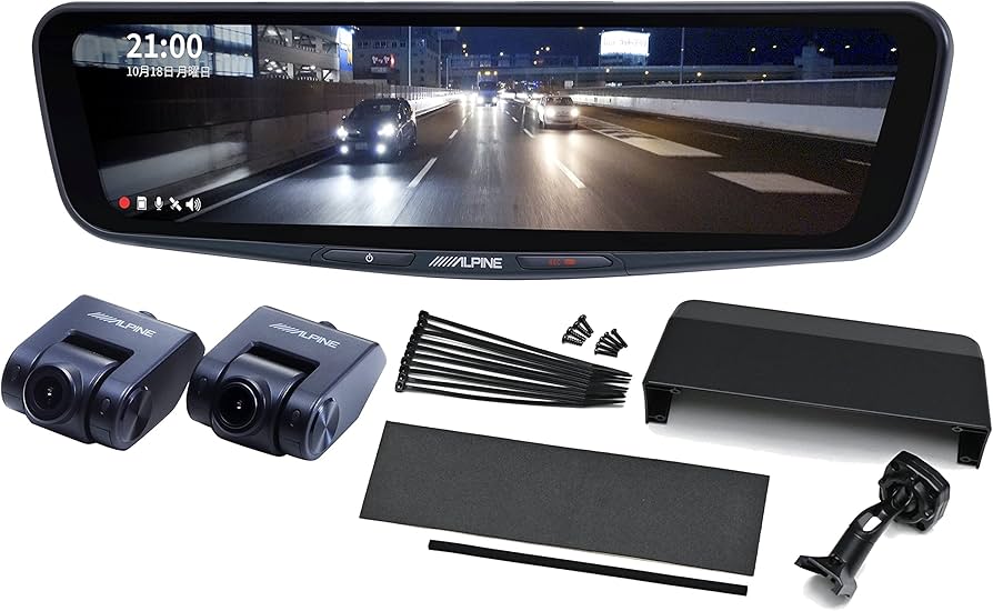 Amazon.co.jp: アルパイン(ALPINE) アルファード/ヴェルファイア