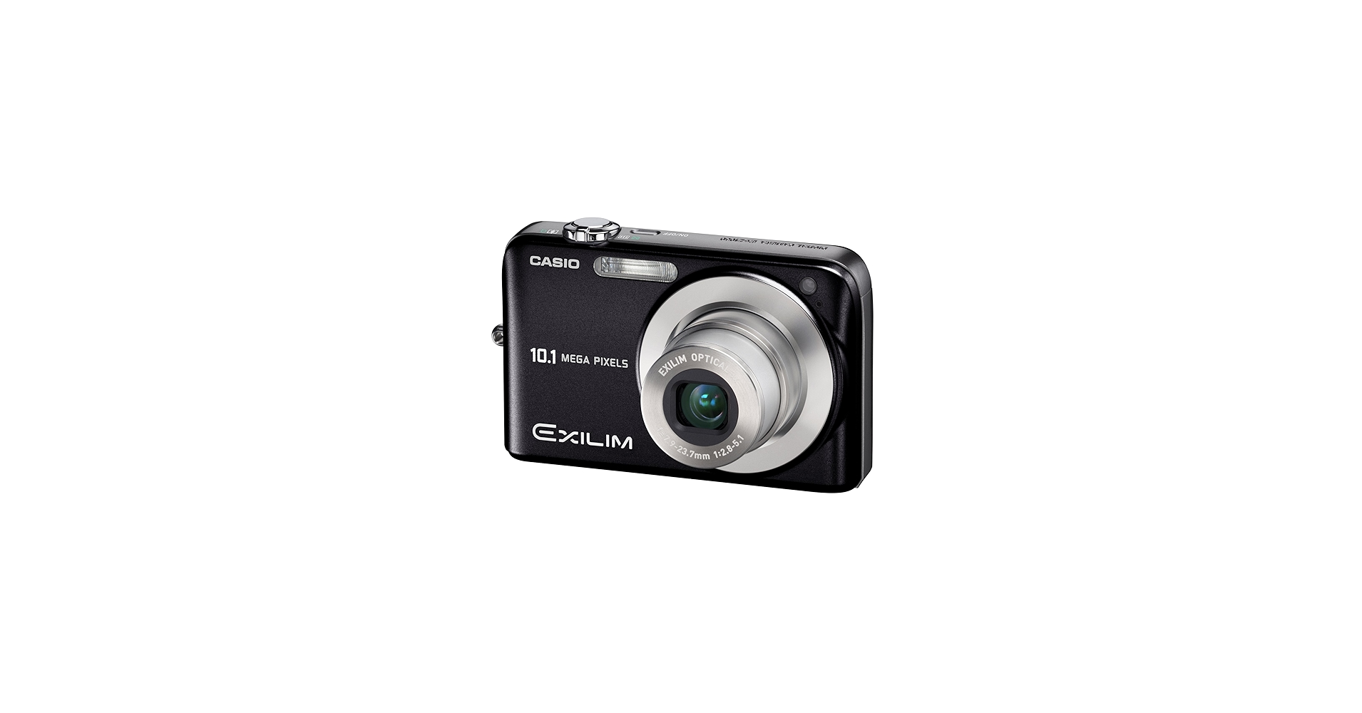 Amazon.com : Casio Exilim EX-Z1050 10.1MP Digital Camera with 3x