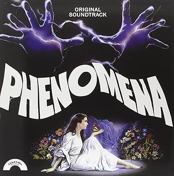 GOBLIN - Phenomena (Original Motion Picture Soundtrack) - Amazon