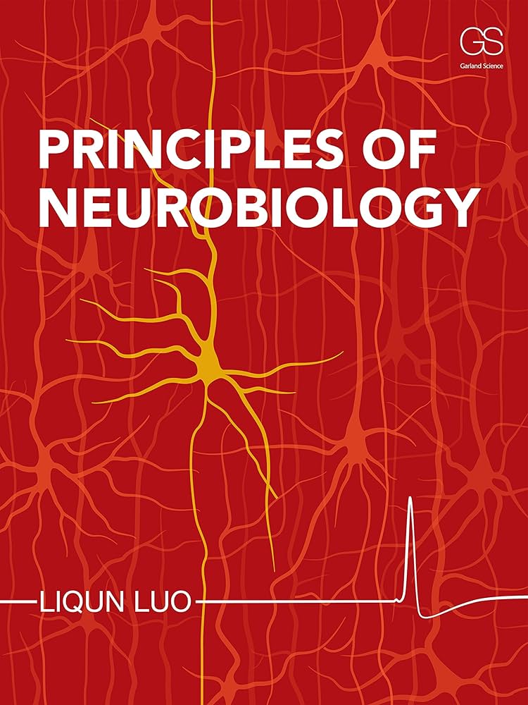 スタンフォード神経生物学 Principles of Neurobiology Principles of