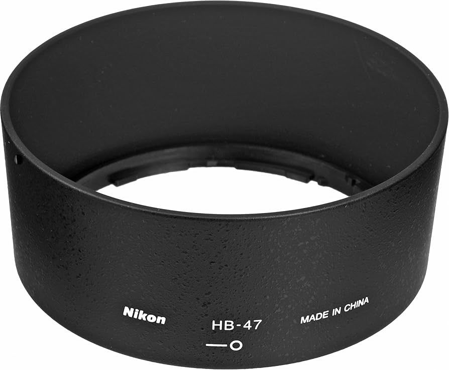 Amazon.com : Nikon AF-S FX NIKKOR 50mm f/1.8G Lens with Auto Focus