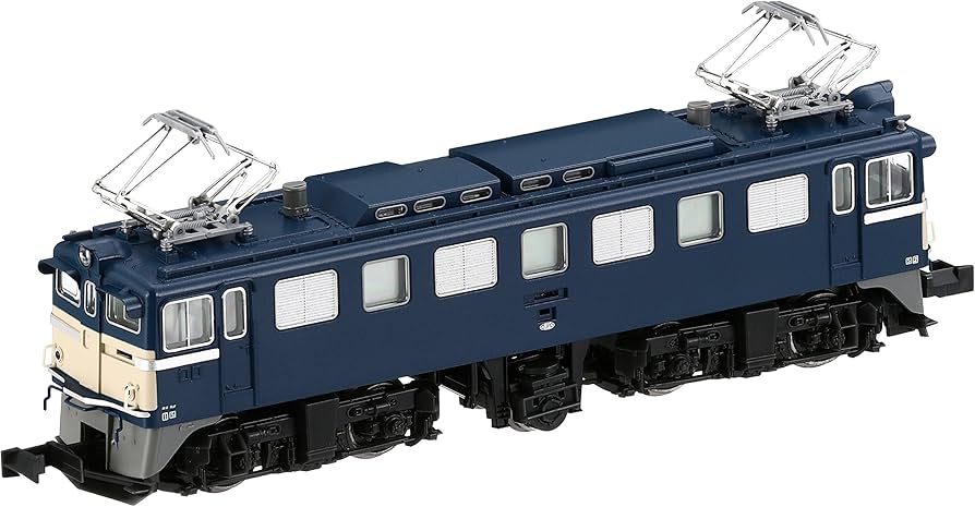Amazon | KATO Nゲージ ED62 3084 鉄道模型 電気機関車 | 鉄道模型 通販