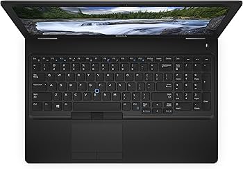 Dell Latitude 15 5590 FHD Intel Core i7-8650U 16GB 256GB SSD