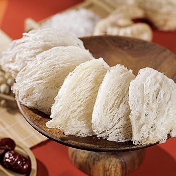 Amazon.co.jp: 【ベトナム産】「高級精製白燕」ツバメの巣 直輸入 天然