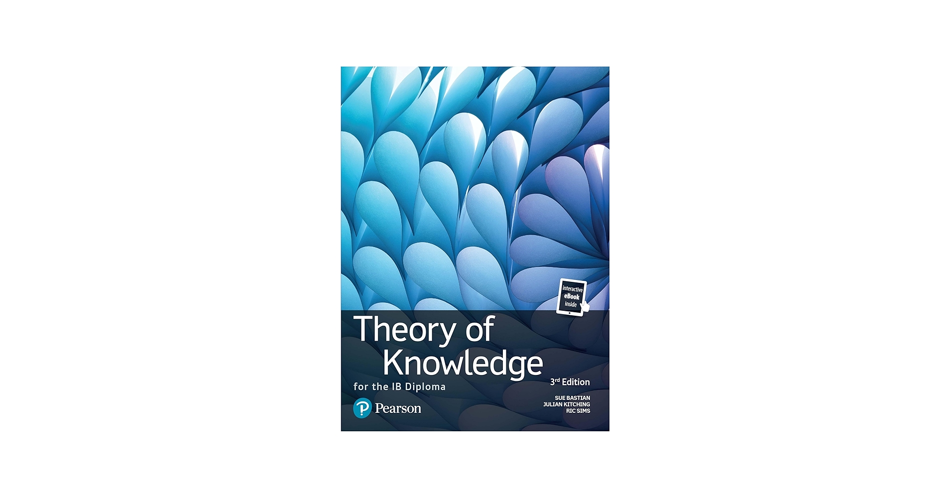 Theory of Knowledge for the IB Diploma: TOK for the IB Diploma