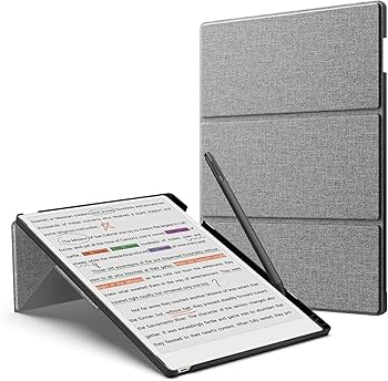 Amazon.com: MoKo Stand Case for Remarkable Paper Pro 2024 11.8