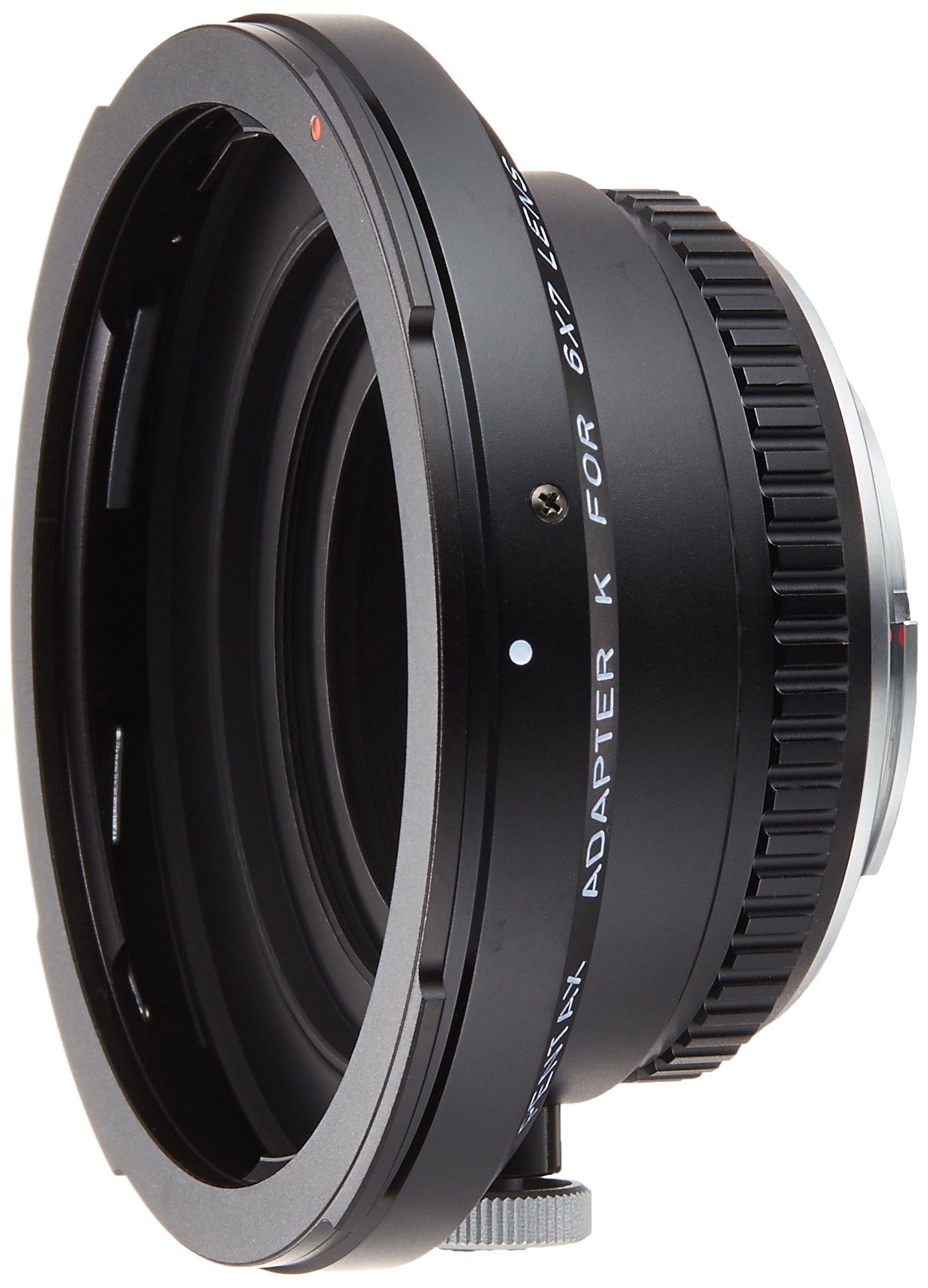 Amazon | PENTAX 67レンズ用アダプターK 37954 | アダプタ 通販