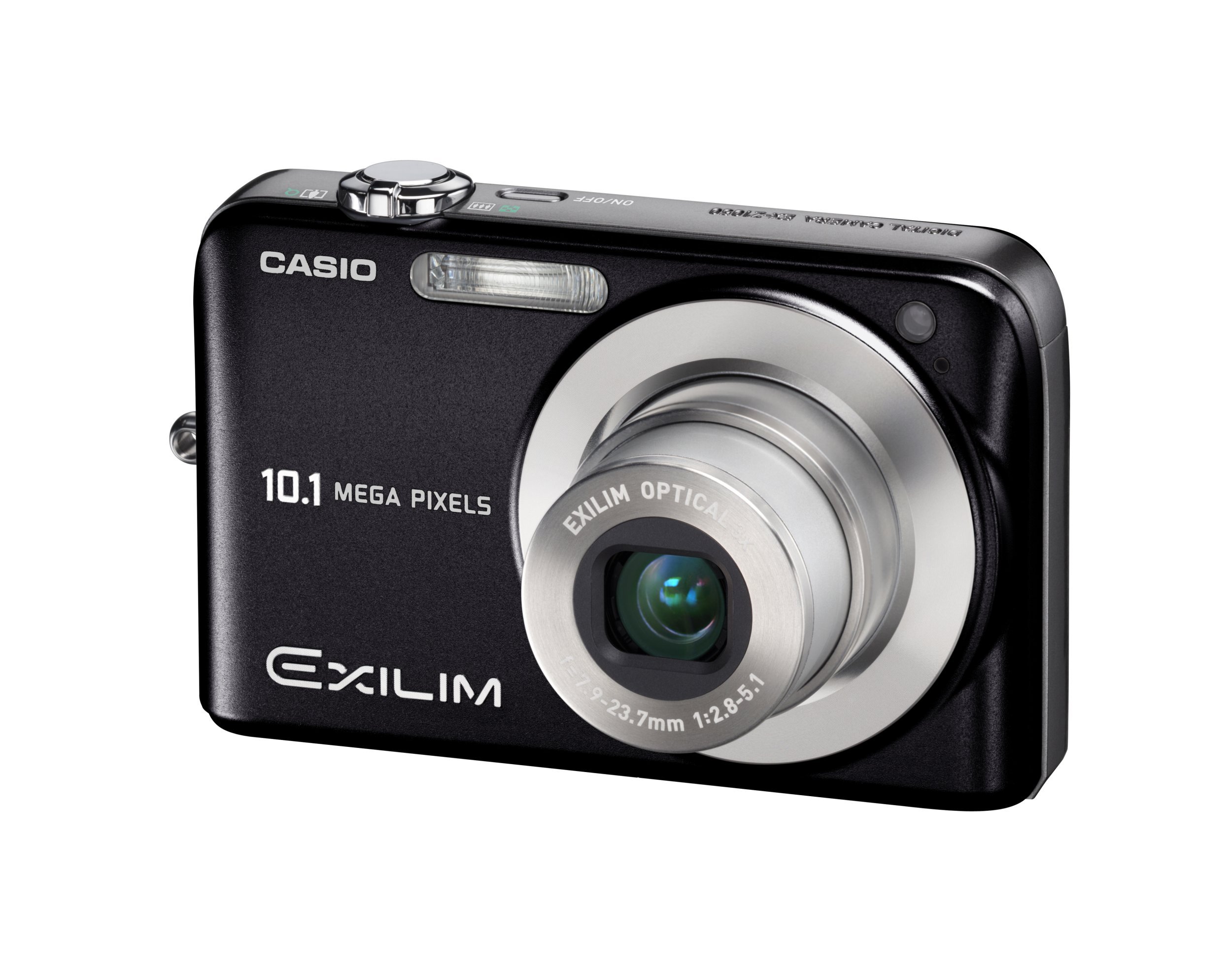 Amazon.com : Casio Exilim EX-Z1050 10.1MP Digital Camera with 3x