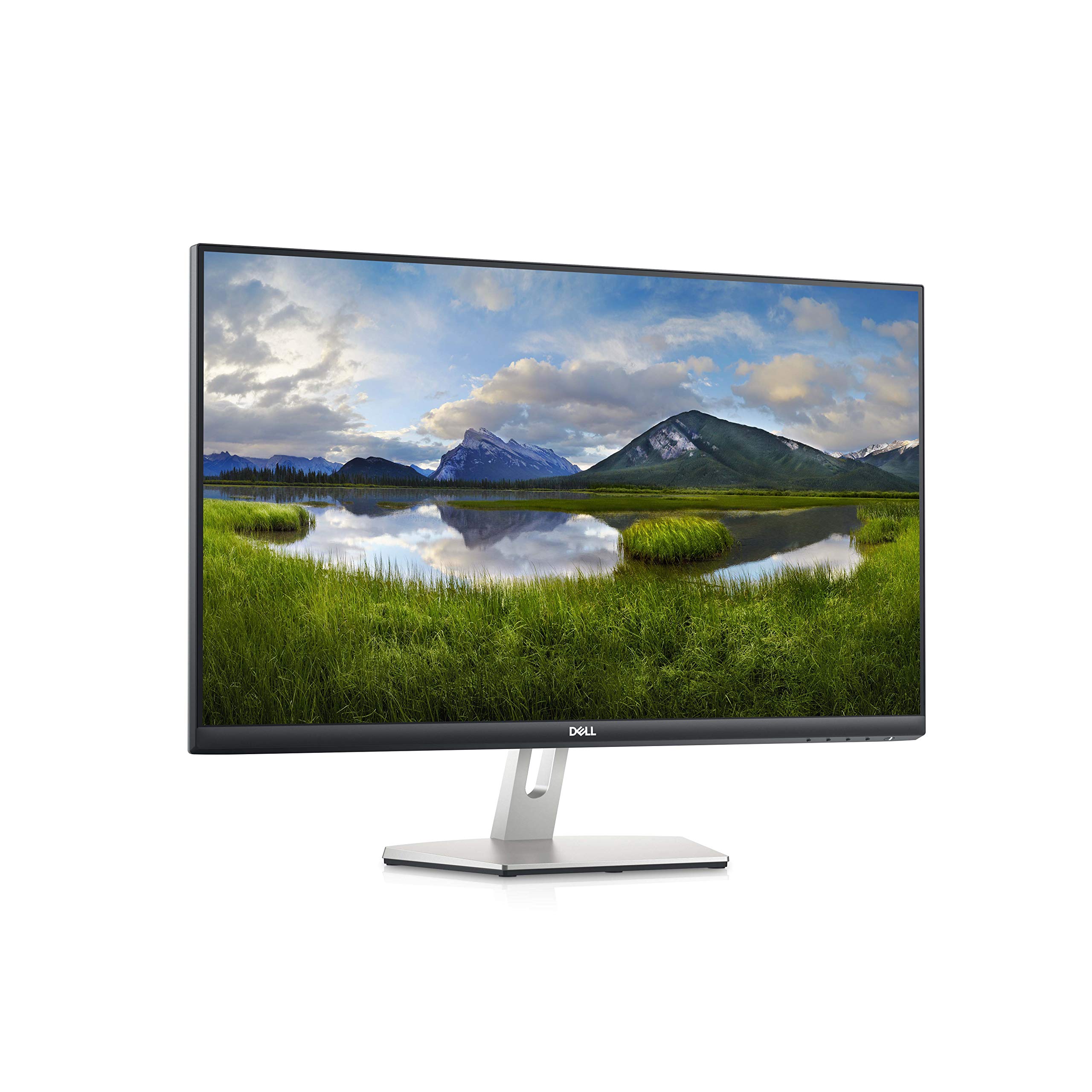 Amazon.com: Dell S2721D 27 Inch 1440p QHD, IPS Ultra-Thin Bezel