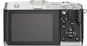 Amazon | OLYMPUS ミラーレス一眼 PEN E-P5 14-42mm レンズキット