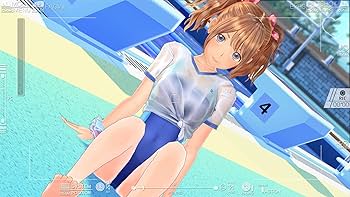 Amazon.co.jp: LoveR Kiss コスチュームデラックスパック -Switch : ゲーム