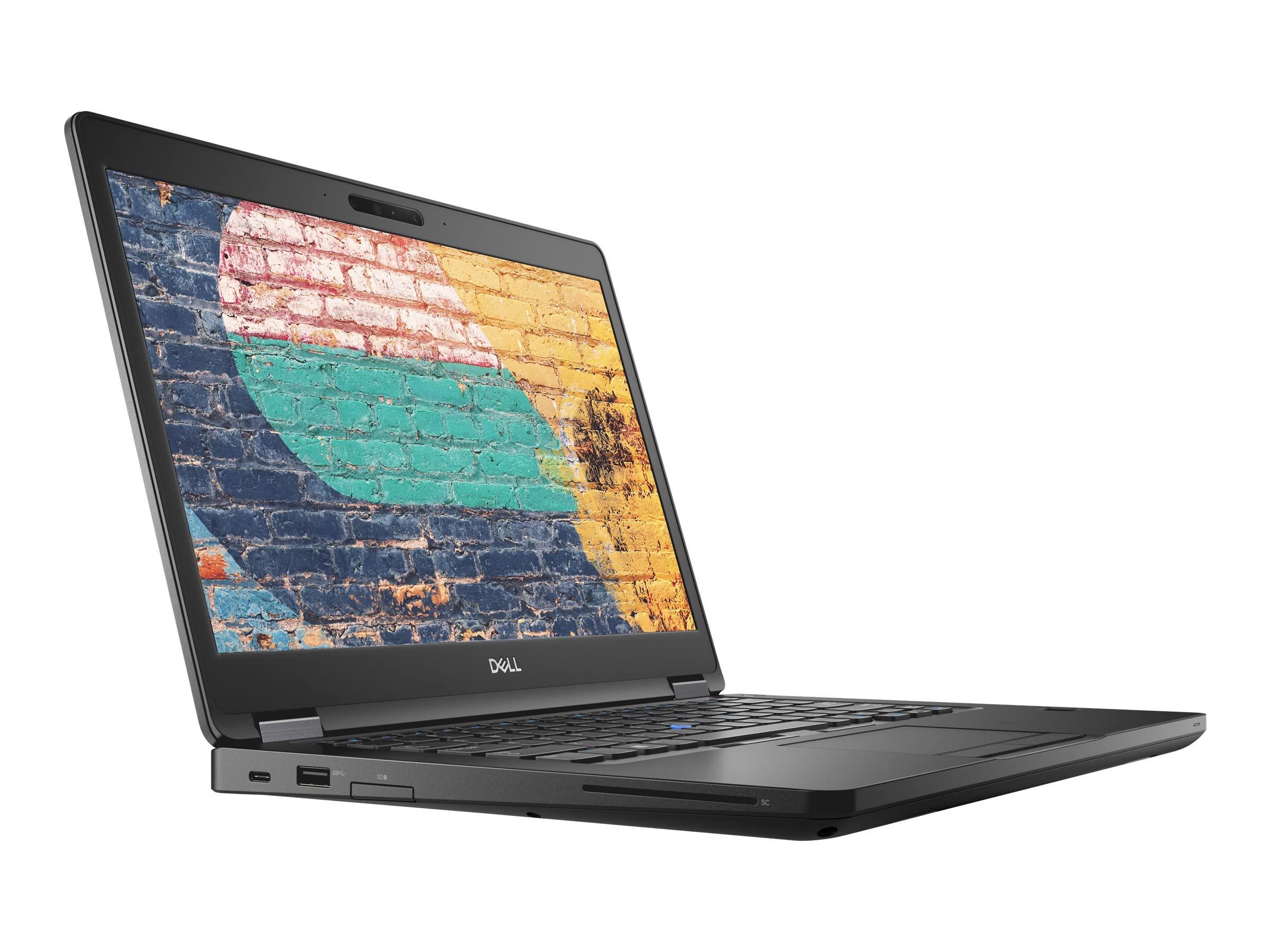 Amazon.com: Dell Latitude 5490 14