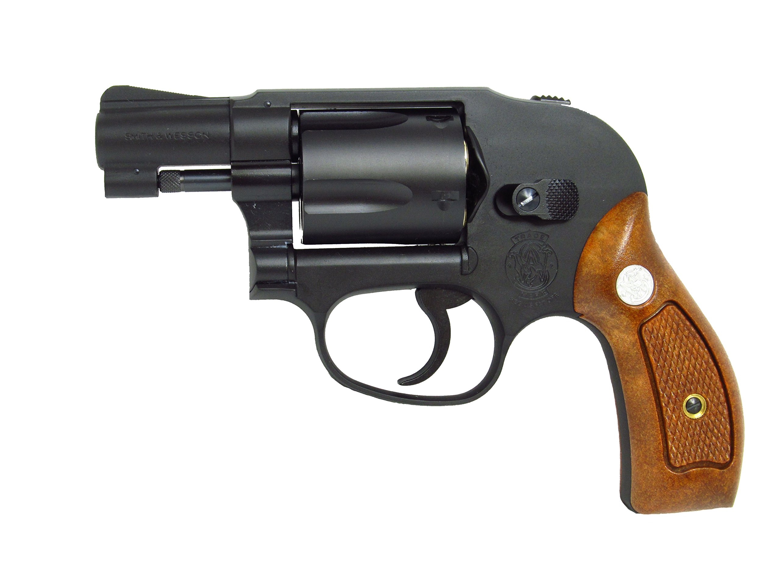 Amazon | タナカ Smith&Wesson M49 Body Guard 2inch Heavy Weight