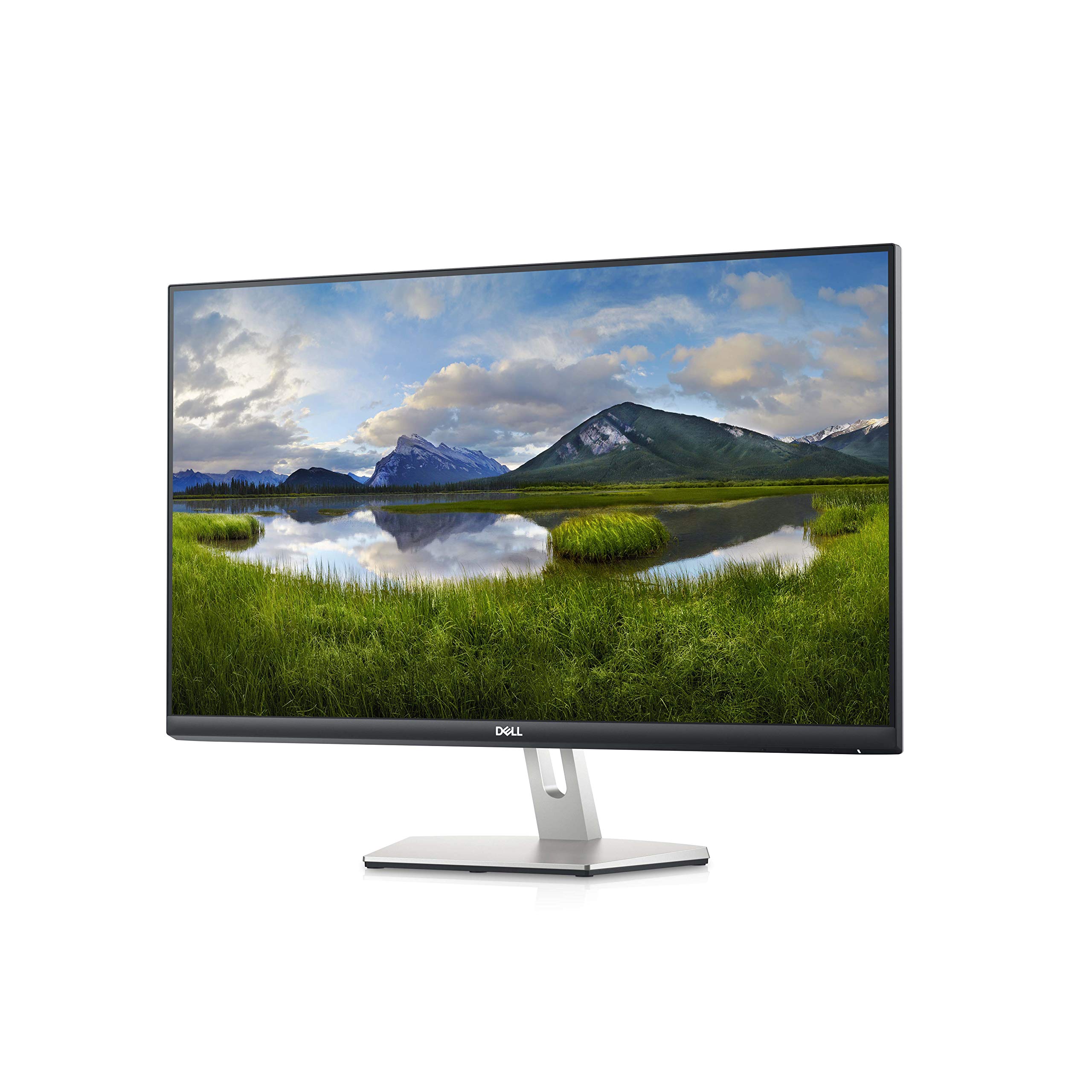 Amazon.com: Dell S2721D 27 Inch 1440p QHD, IPS Ultra-Thin Bezel