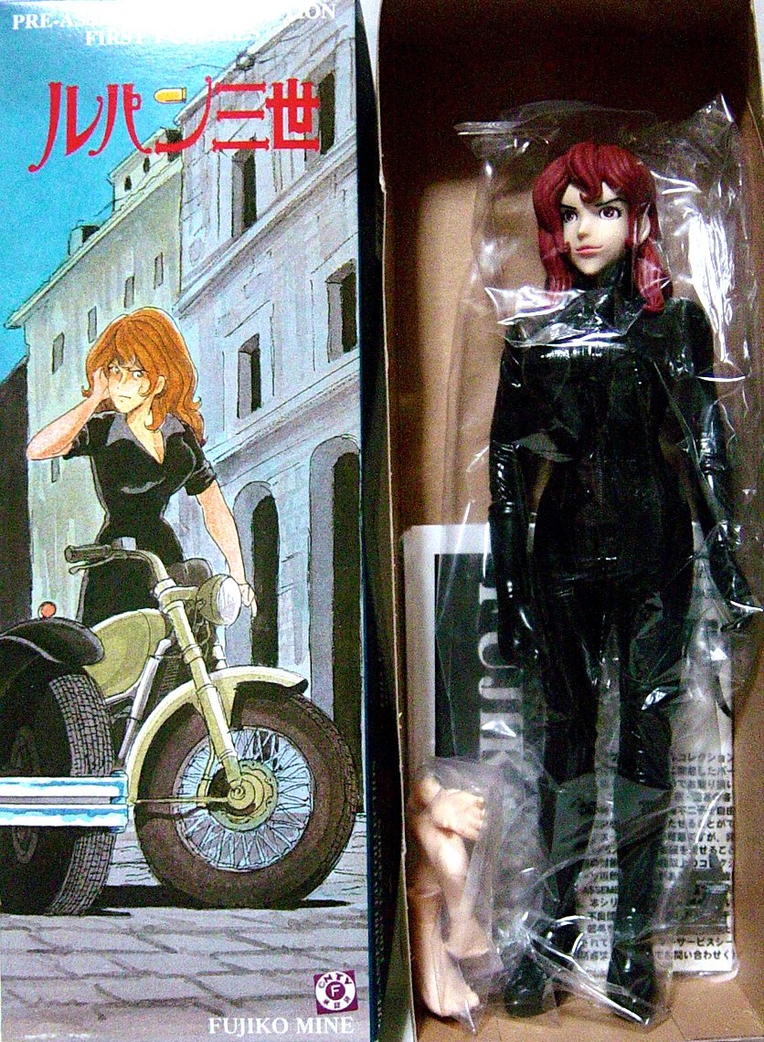 Amazon.co.jp: メディコムトイ プレアセンブル コレクション 018 峰