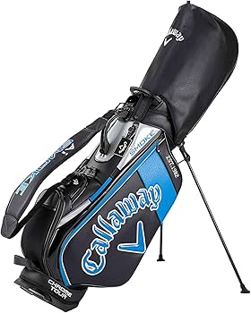 Amazon | キャロウェイ(Callaway) キャディバッグ STN TOUR 24