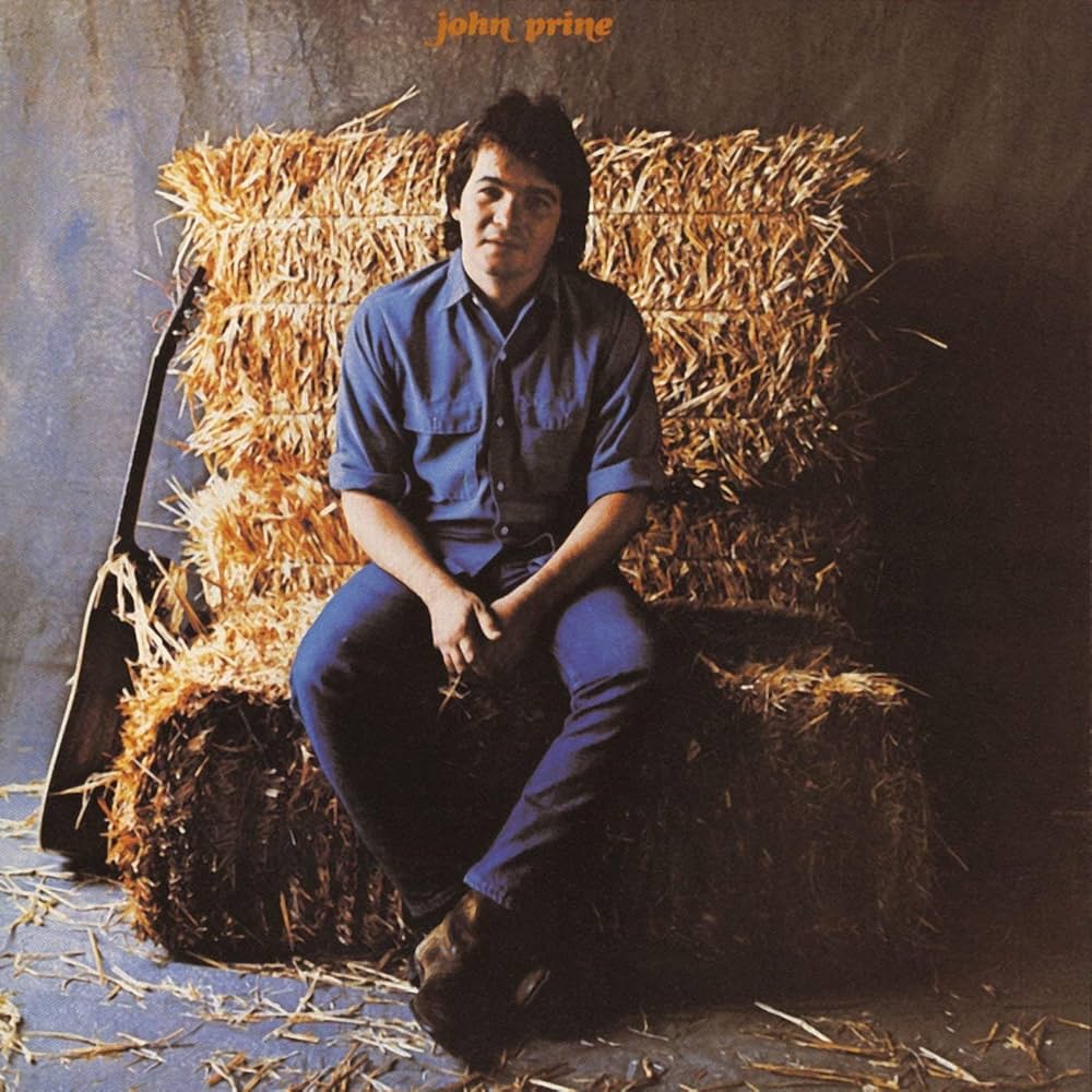 John Prine - John Prine (CD) - Amazon.com Music