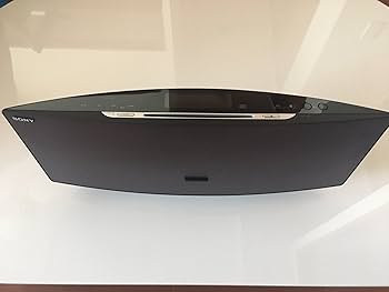 Amazon.co.jp: SONY ウォークマン用ドックコンポ Bluetooth対応 CD