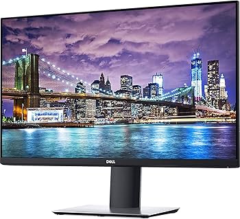 Amazon.com: Dell 2019 P2719H 27 Inch Full HD (1920 x 1080) IPS LED