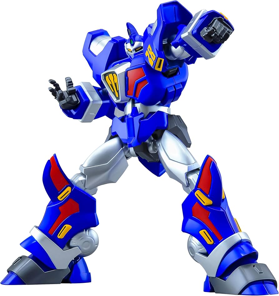 Amazon.co.jp: アート・ストーム Action Toys MINI合金 超電動ロボ