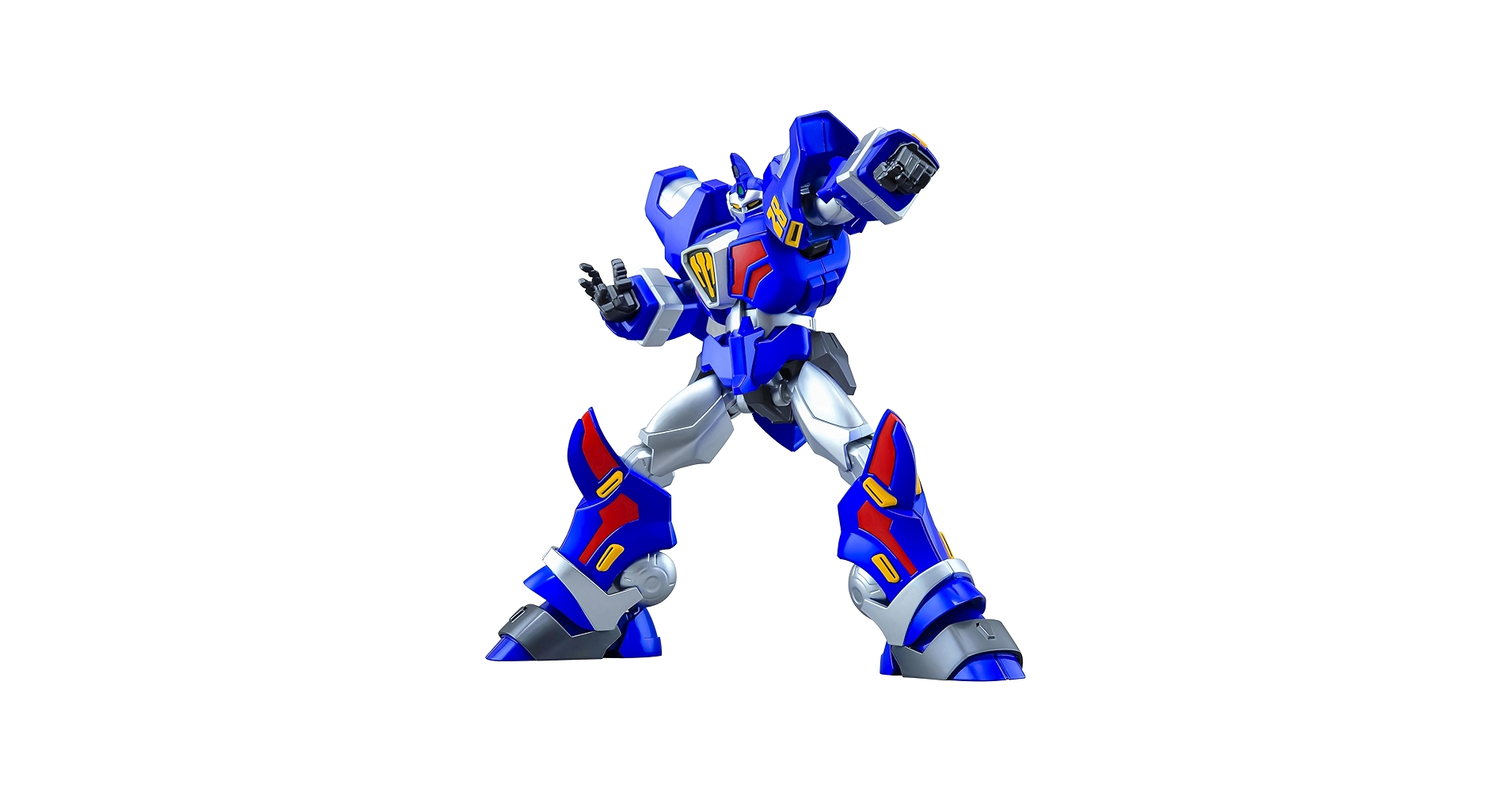 Amazon.co.jp: アート・ストーム Action Toys MINI合金 超電動ロボ