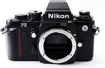 Amazon | Nikon ニコン F3 HP ボディ | 一眼レフカメラ 通販