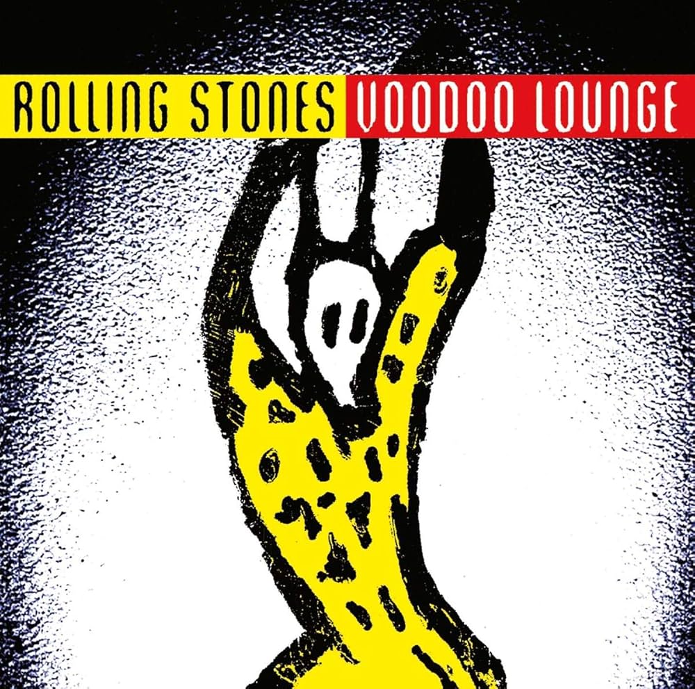 Amazon.co.jp: VOODOO LOUNGE-2009 REM: ミュージック