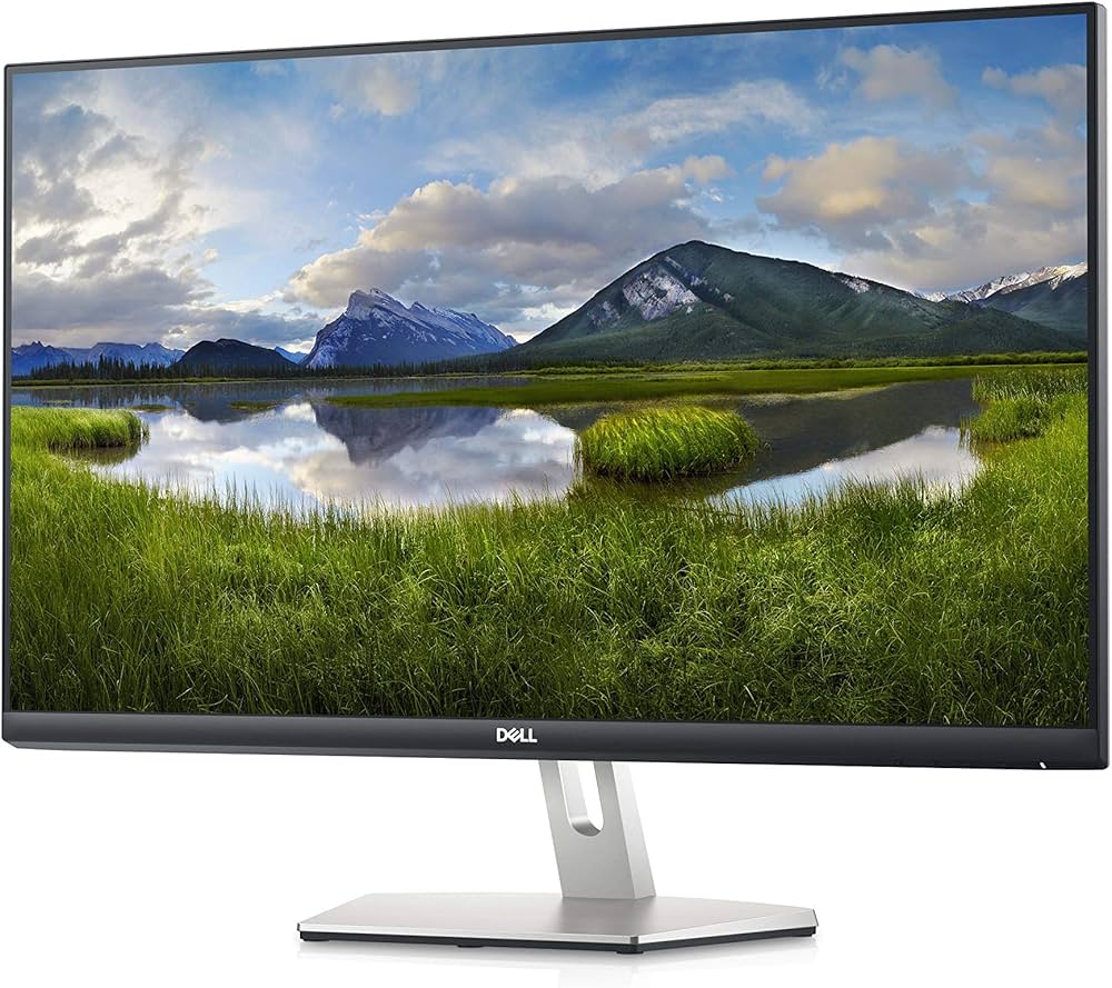 Amazon.co.jp: Dell (デル) S2721QS 27インチ 4K UHD IPS 超薄型