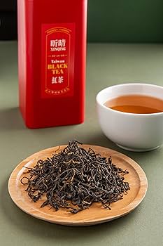 Amazon.com : Xin Qing Taiwan Sun Moon Lake Black Tea Taiwan