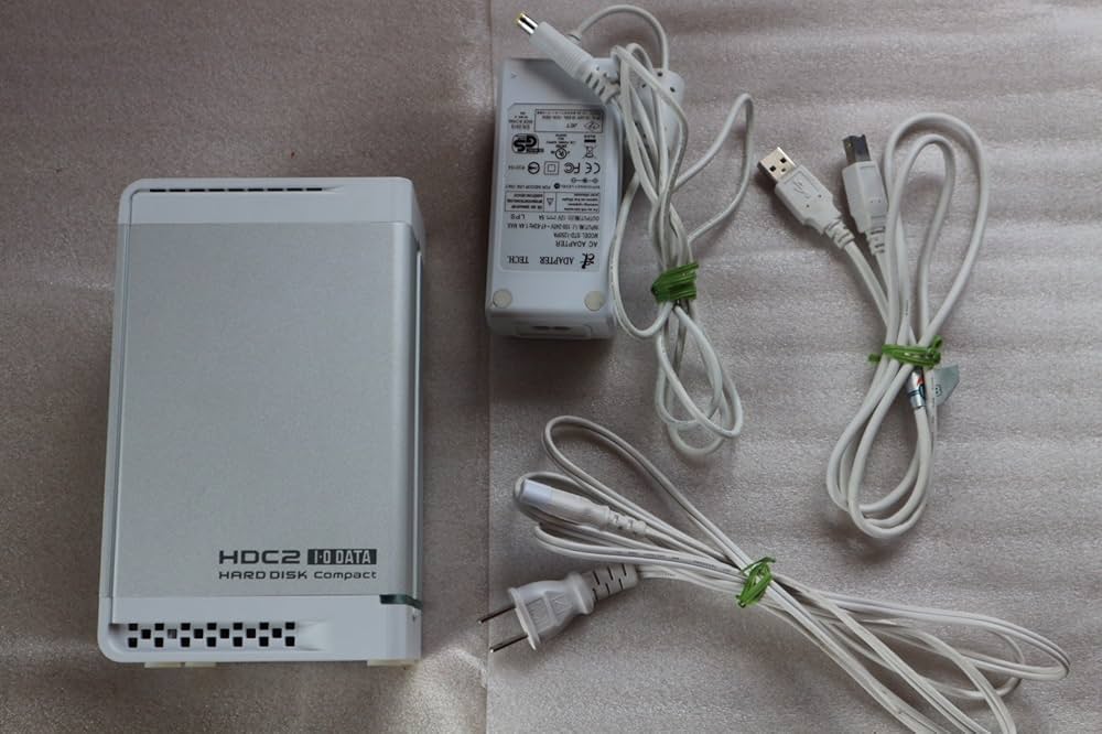 Amazon | I-O DATA ミラーリング/ストライピング RAID対応USB