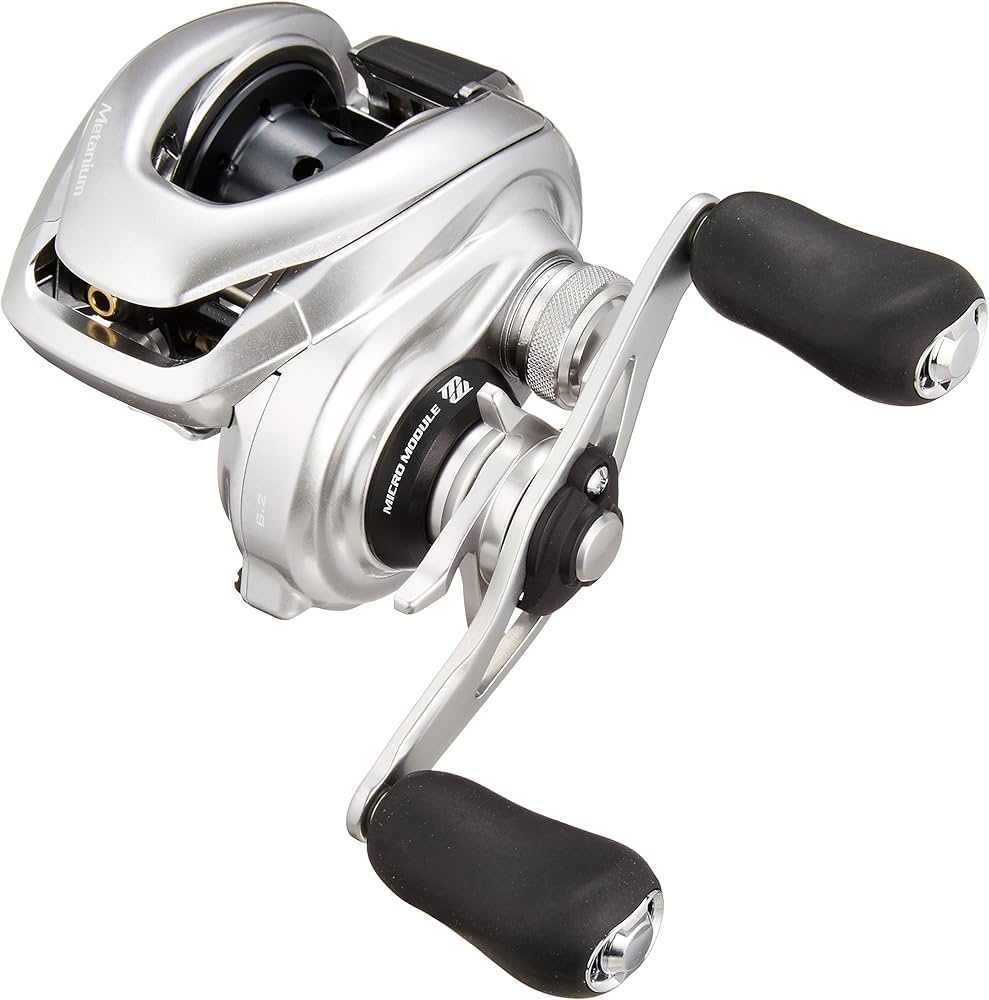 Amazon | シマノ(SHIMANO) リール 16 メタニウム MGL 左 | シマノ