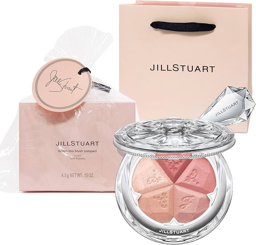 Amazon | 【国内正規品・ラッピング済み】JILL STUART ジル