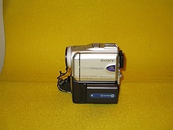 Amazon | SONY DCR-PC101 デジタルビデオカメラ miniDV | ビデオカメラ