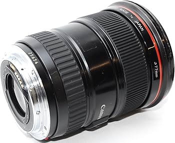 Amazon | Canon AFレンズ EF 17-35mm F2.8L USM | カメラ用交換レンズ 通販