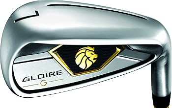 Amazon.co.jp: TAYLOR MADE(テーラーメイド) GLOIRE G アイアンセット